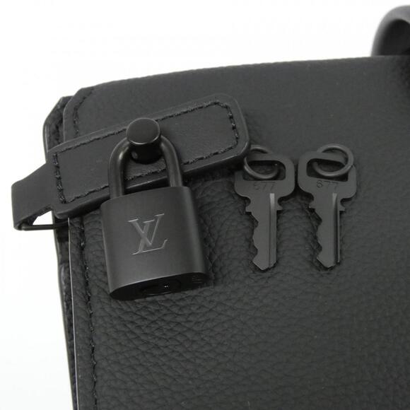 Louis Vuitton LV Aerogram Takeoff Tote M57308 Handbag - Picture 4 of 8